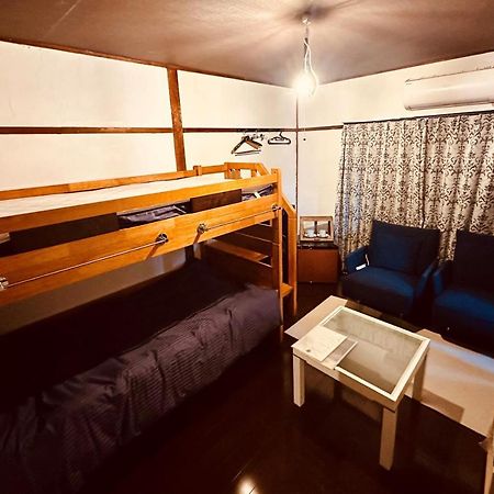 Bed&Cafe Onzo オンゾー Hotel Onomichi Exterior photo