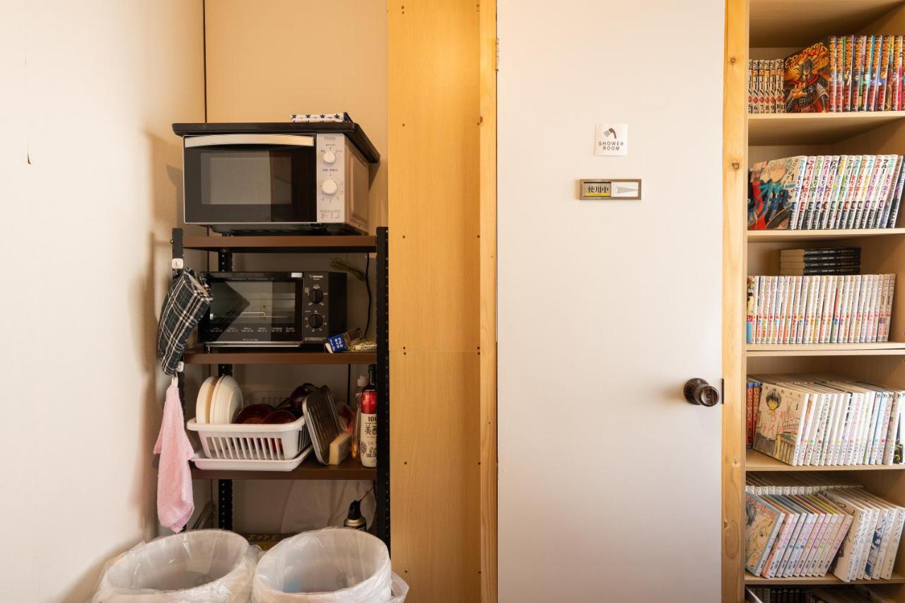 Bed&Cafe Onzo オンゾー Hotel Onomichi Exterior photo