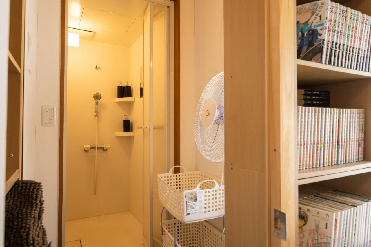 Bed&Cafe Onzo オンゾー Hotel Onomichi Exterior photo