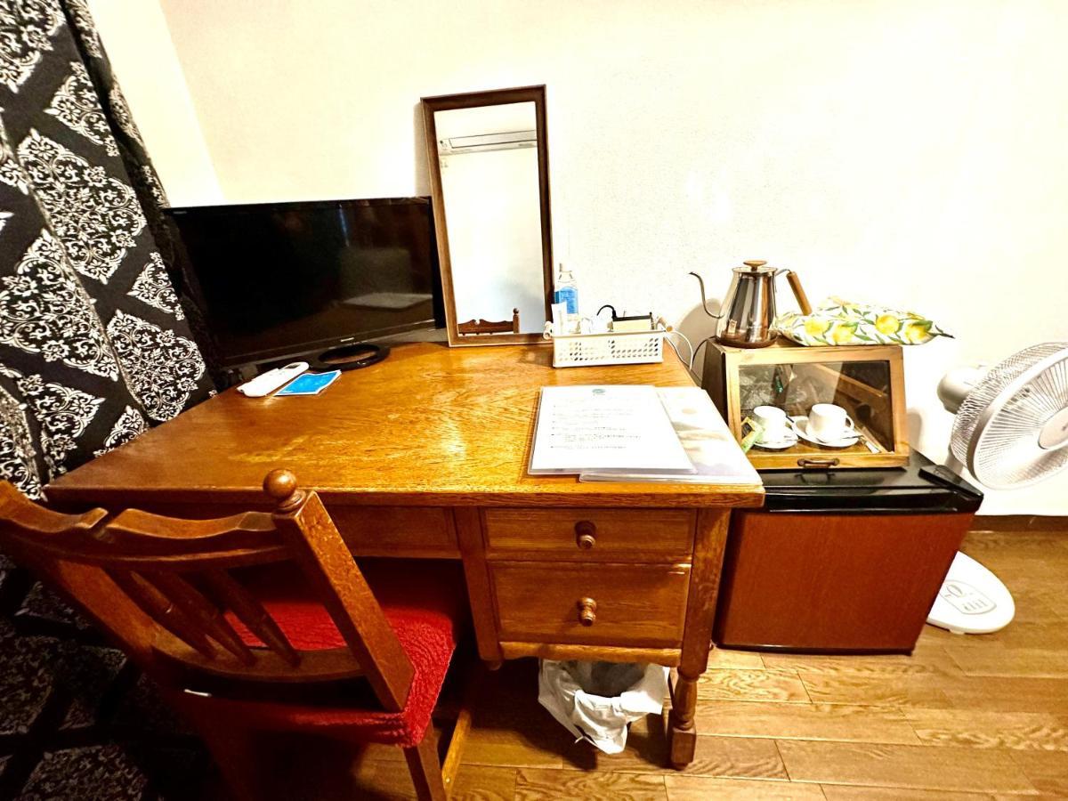 Bed&Cafe Onzo オンゾー Hotel Onomichi Exterior photo
